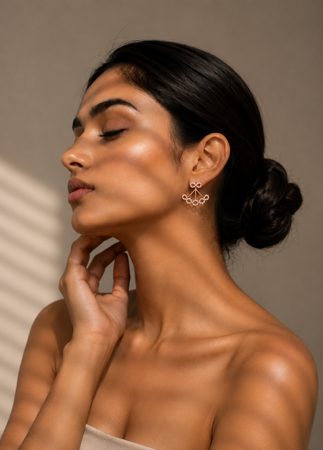 INFINITY TWIST