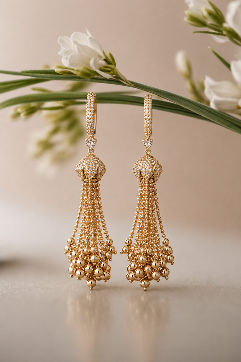 RANI DANGLES