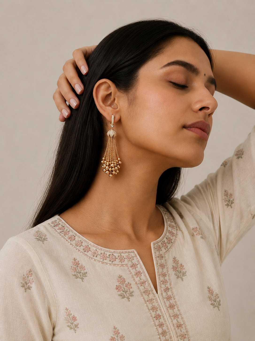 RANI DANGLES