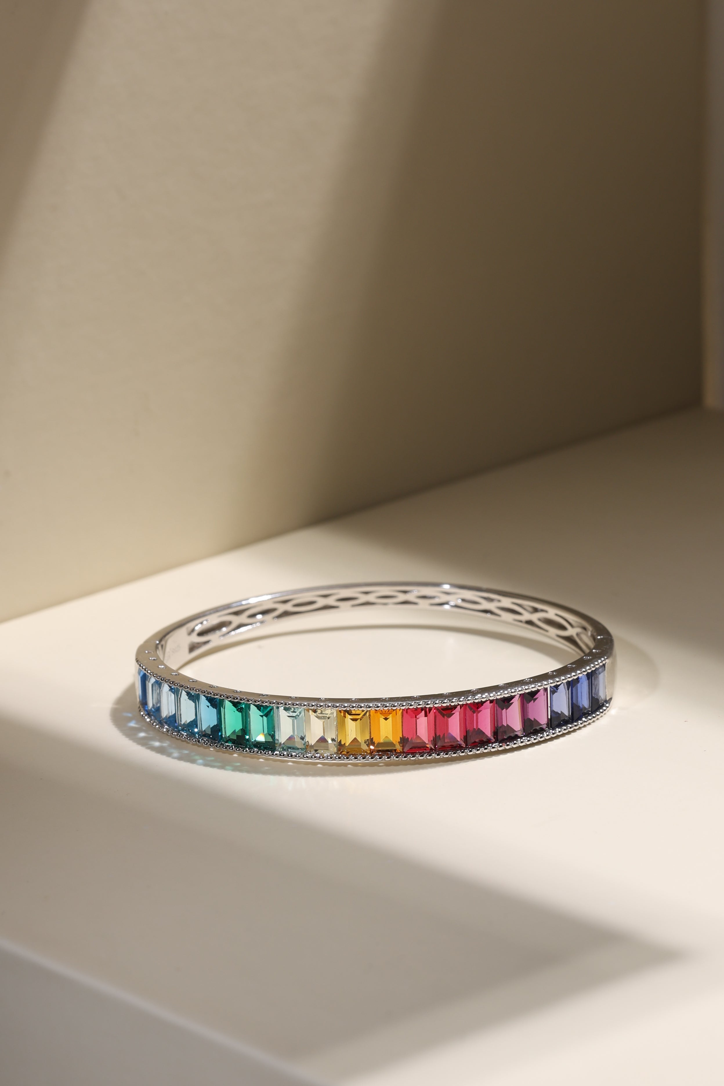 Rainbow Bracelet