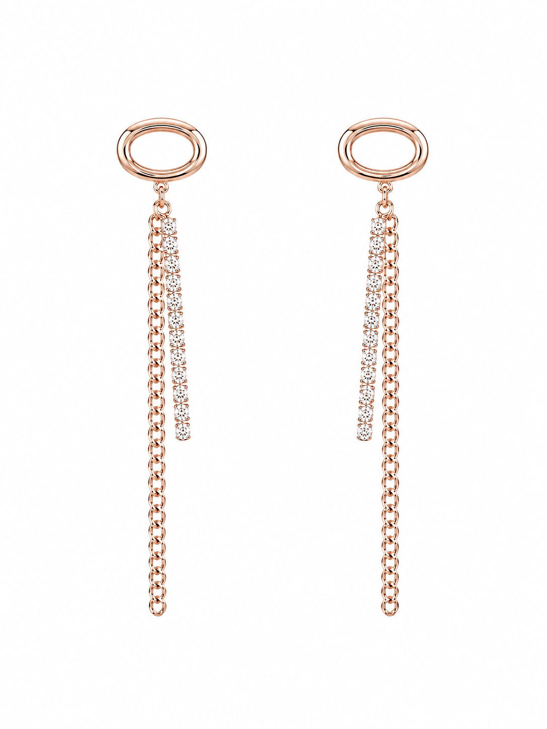 Dual Drip Drops