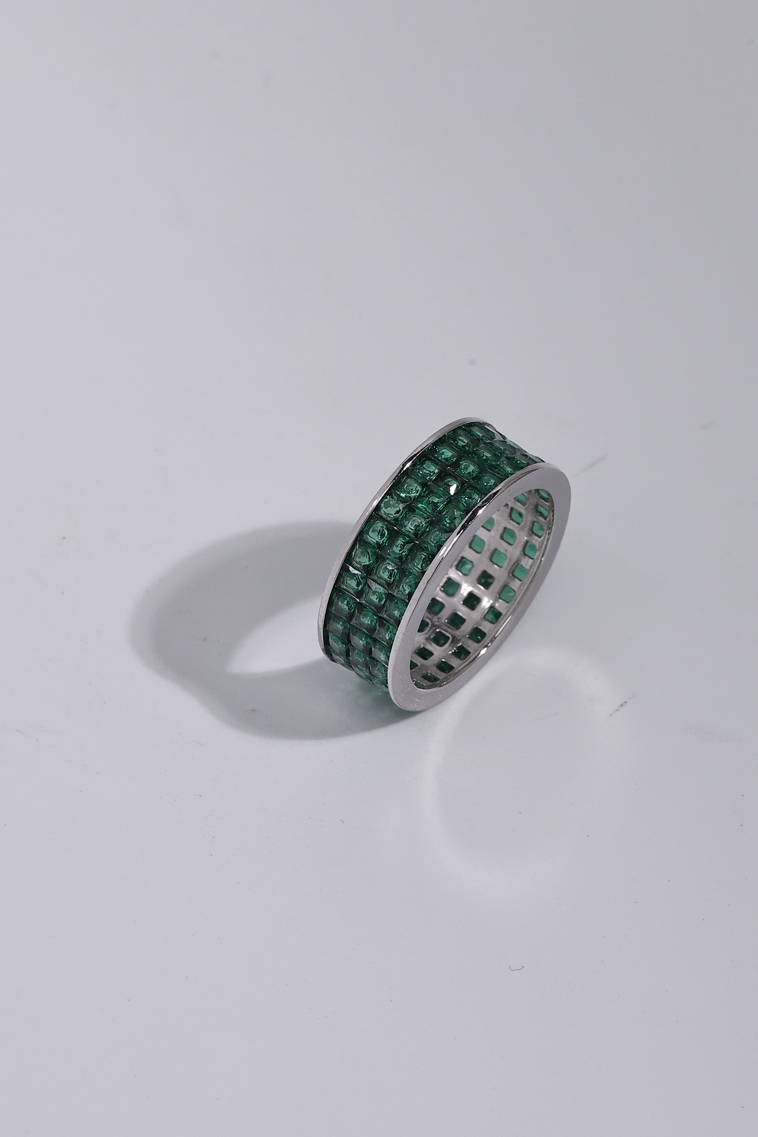 Emerald Band