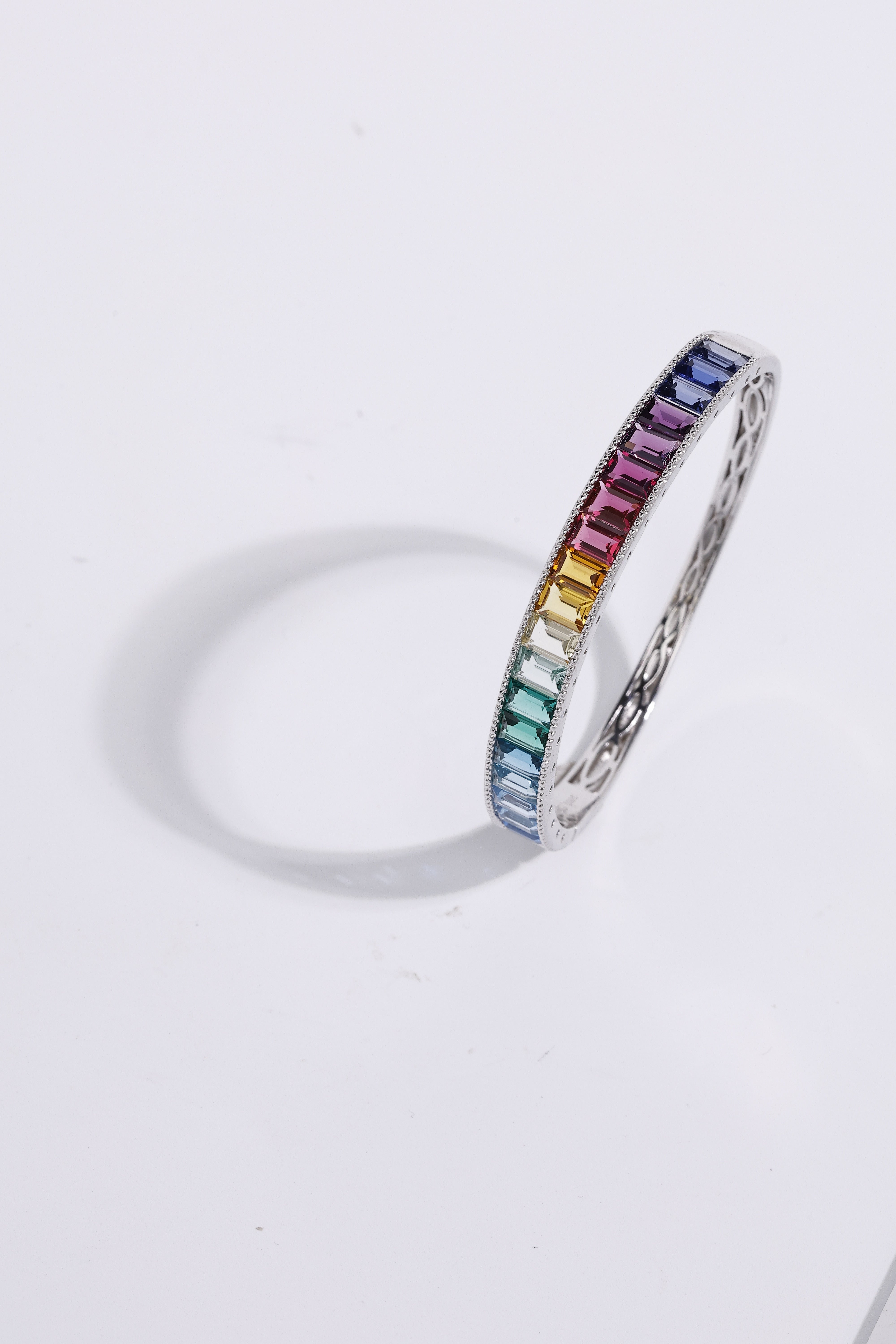 Rainbow Bracelet