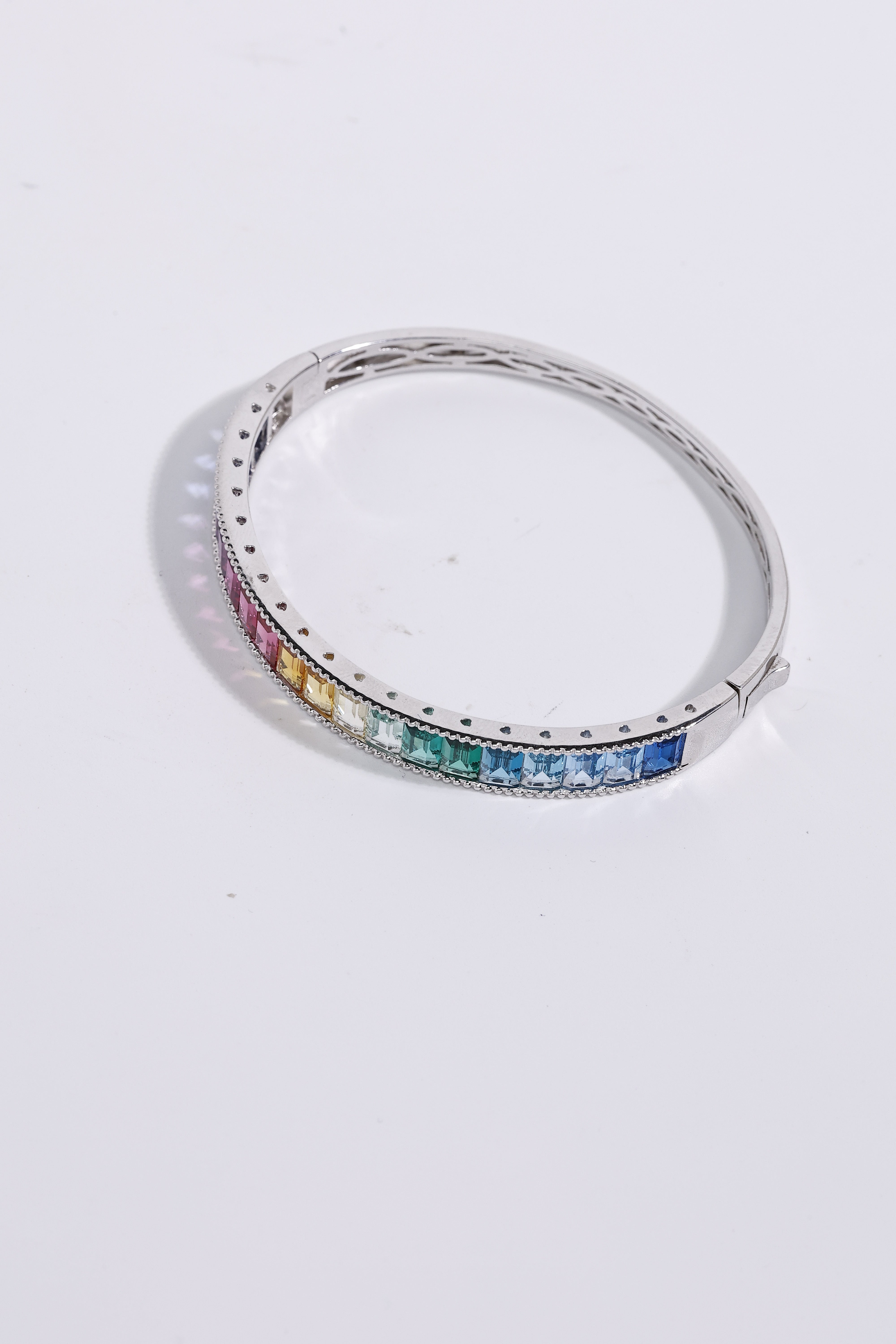 Rainbow Bracelet
