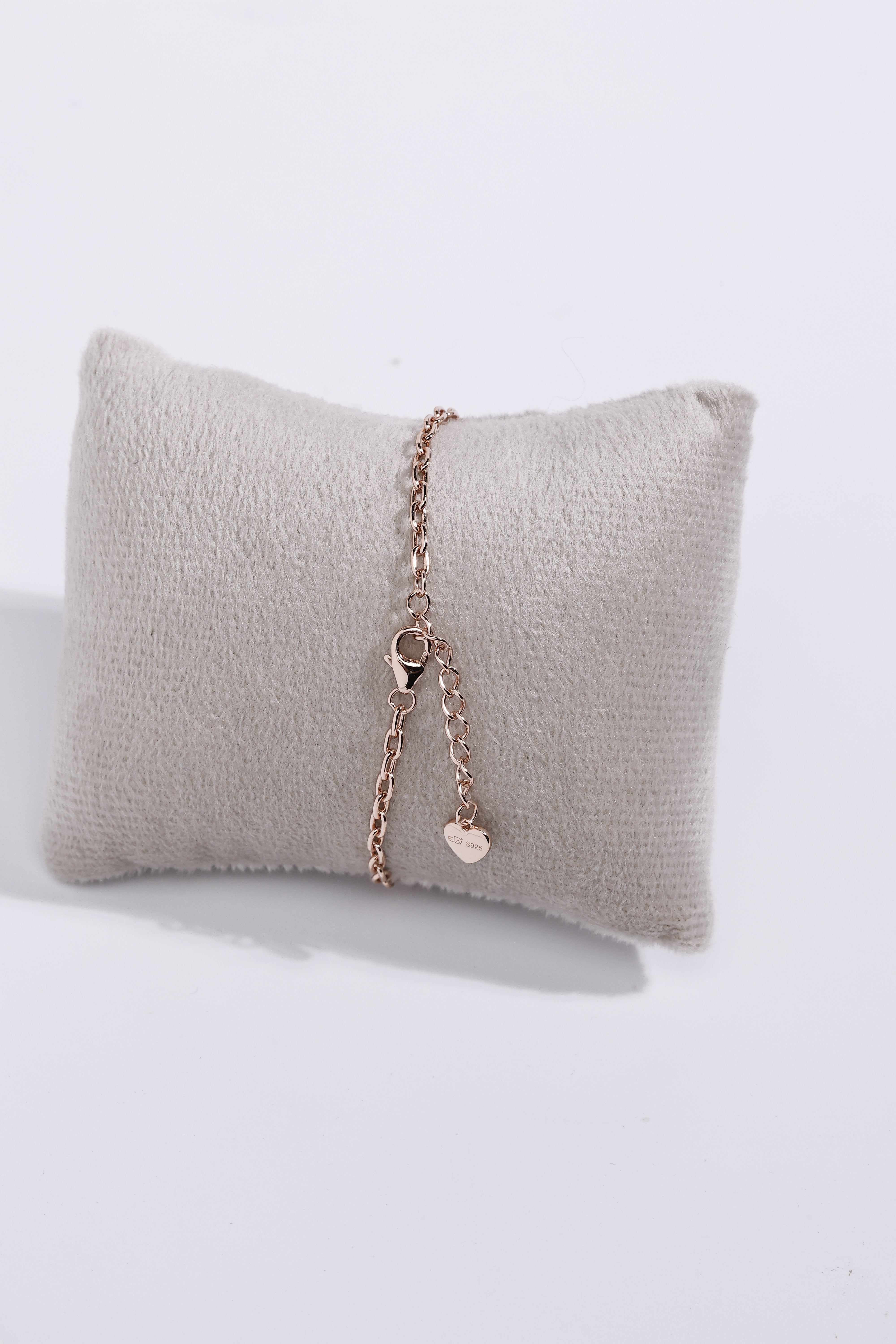 Sqaure Bling Bracelet