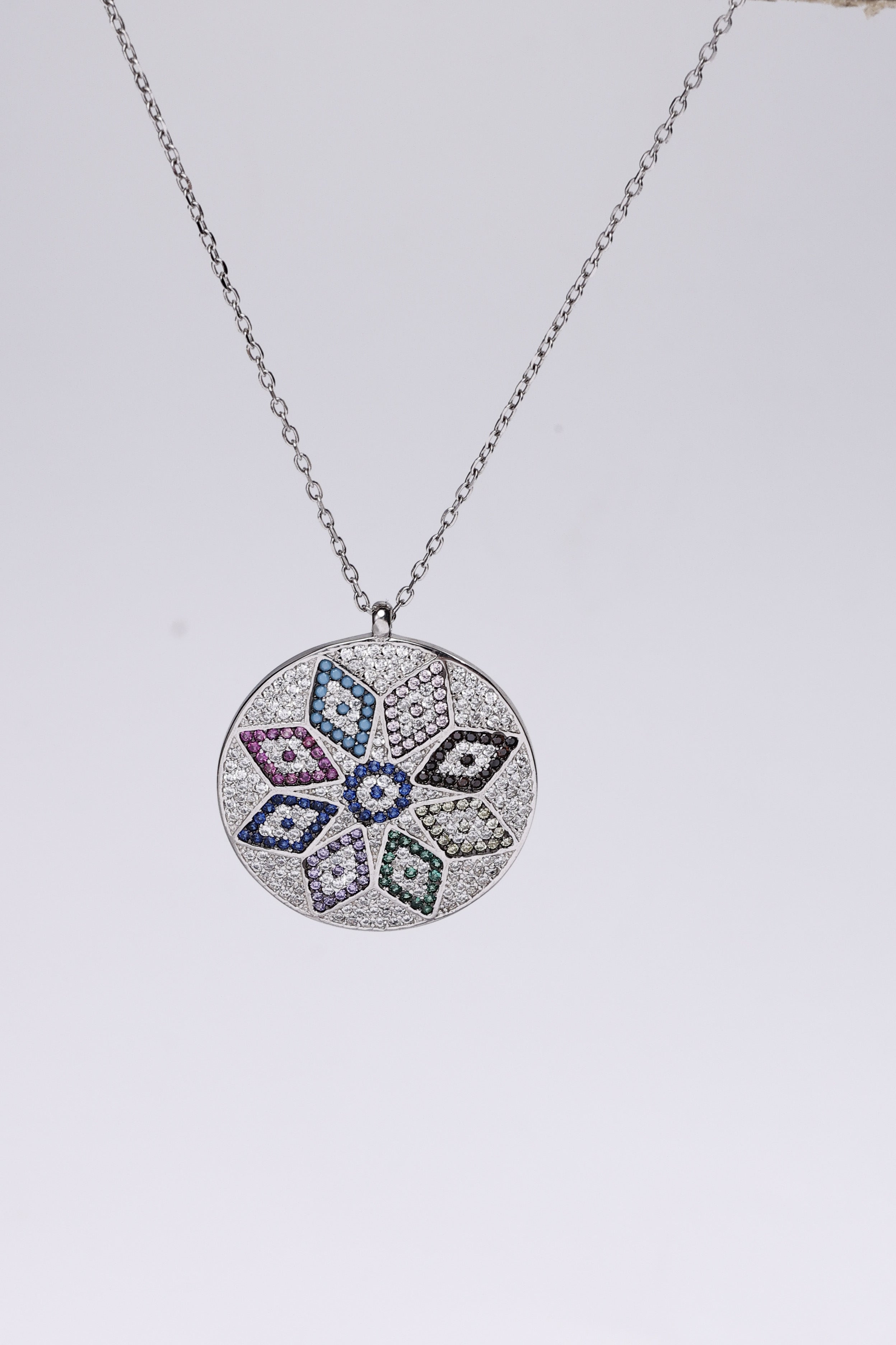 Celestial Color Wheel