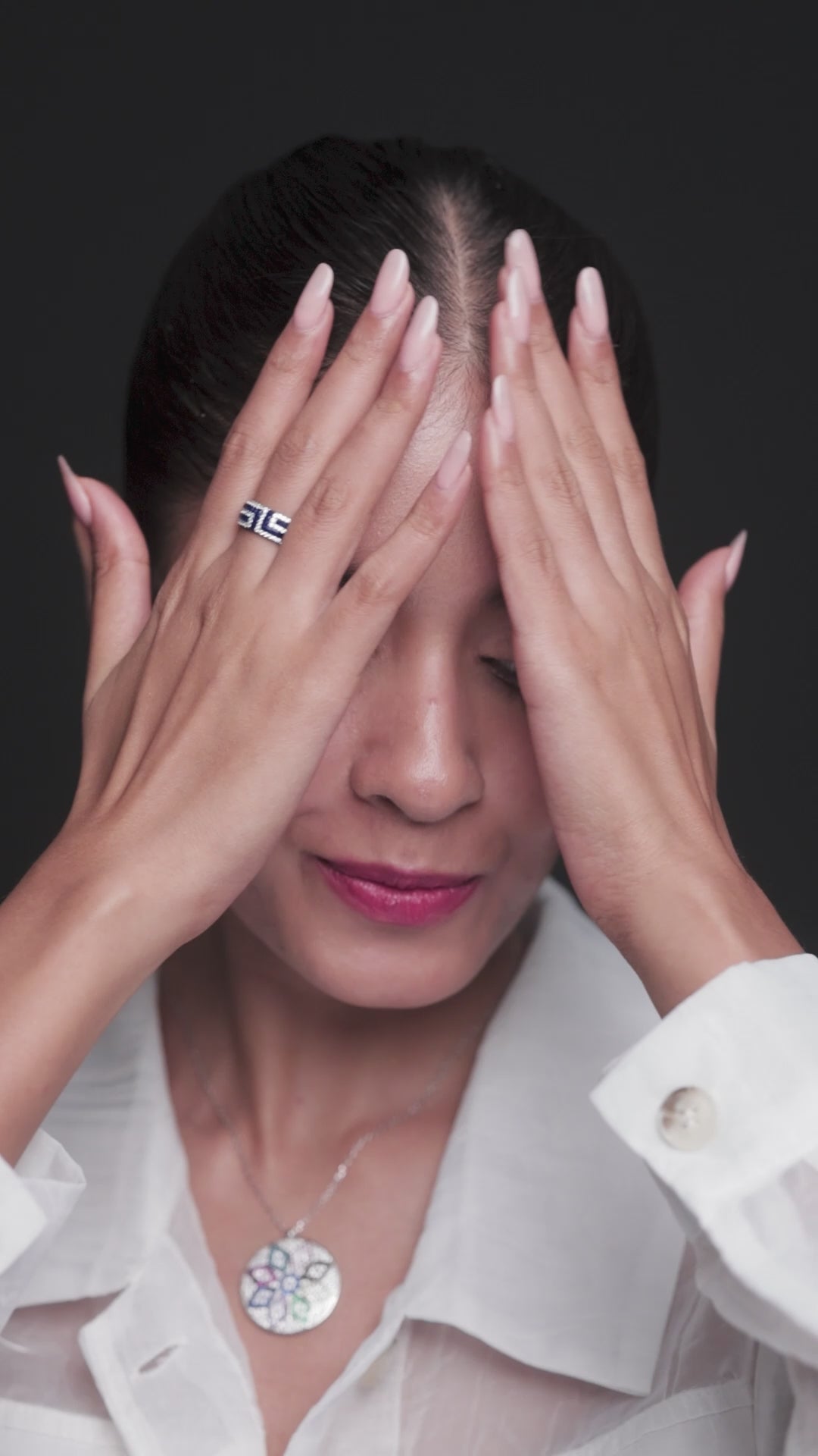 Celestial Color Wheel